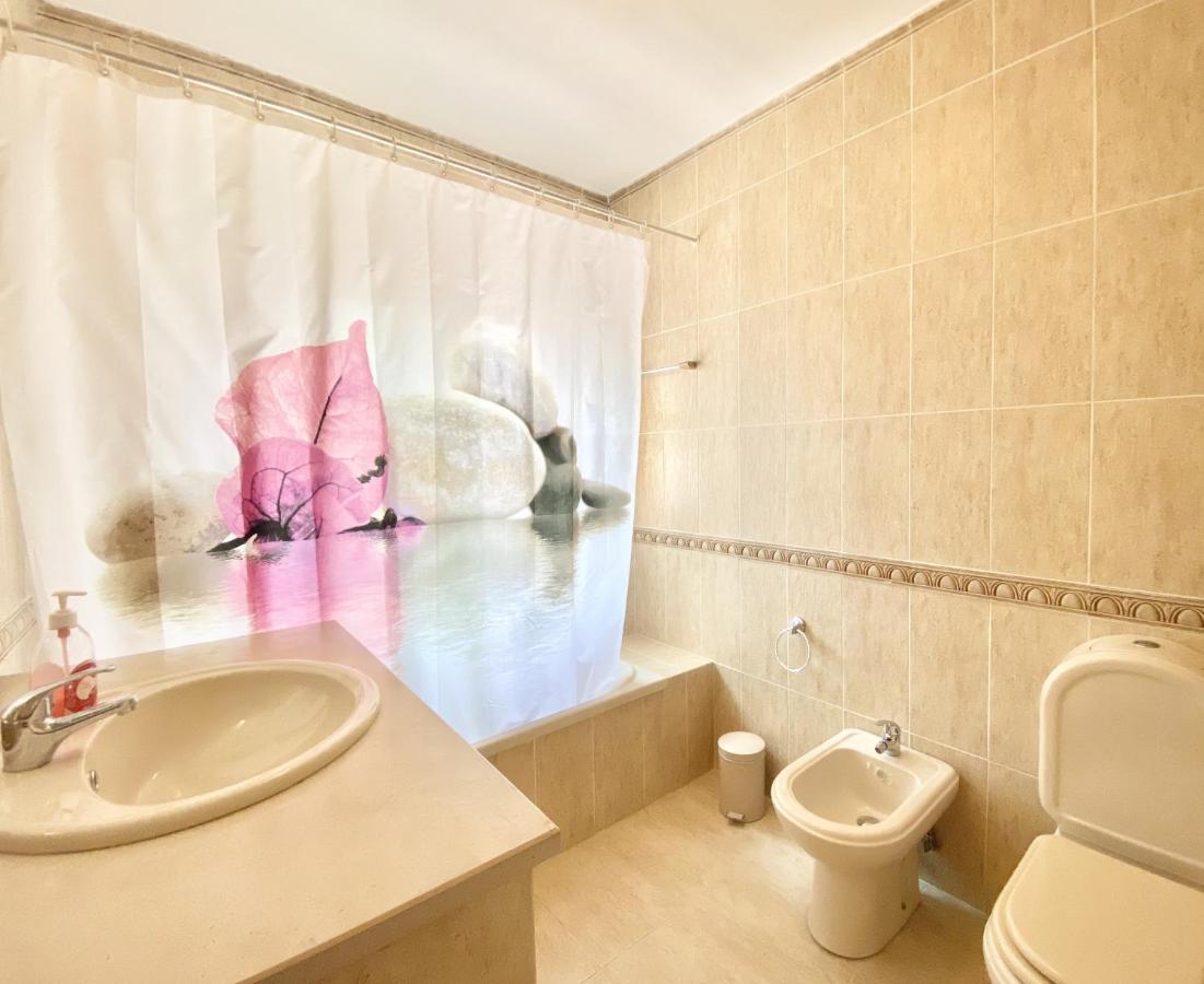Vila Pereira - Private Pool - ヴィラモウラ エクステリア 写真