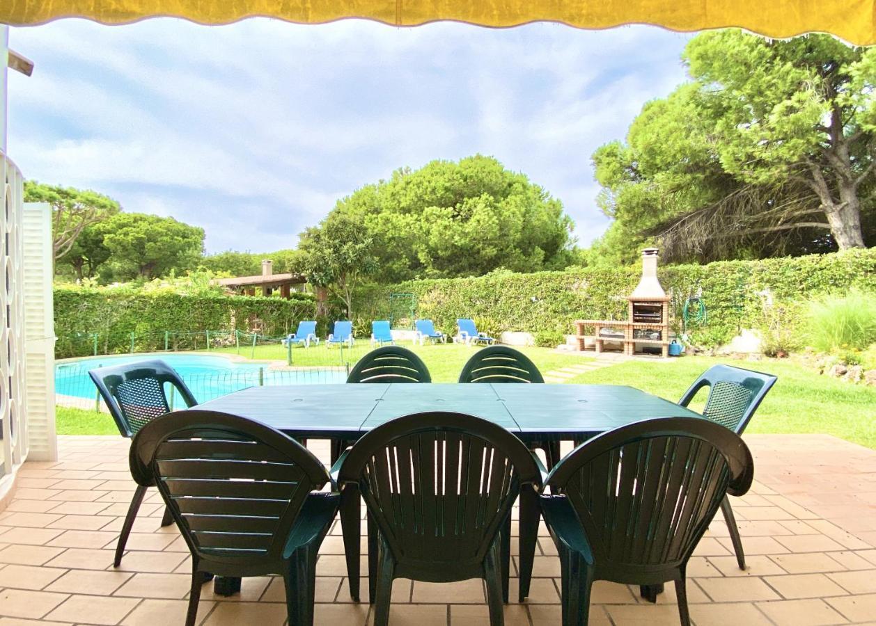 Vila Pereira - Private Pool - ヴィラモウラ エクステリア 写真
